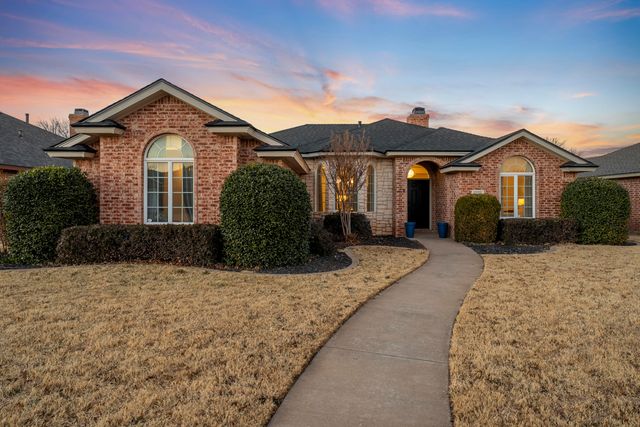 5830 101st Street, Lubbock, TX 79424