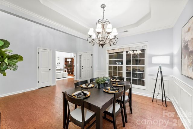 3671 Burnage Hall Road, Harrisburg, NC 28075