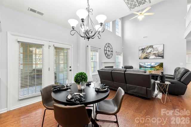 3671 Burnage Hall Road, Harrisburg, NC 28075