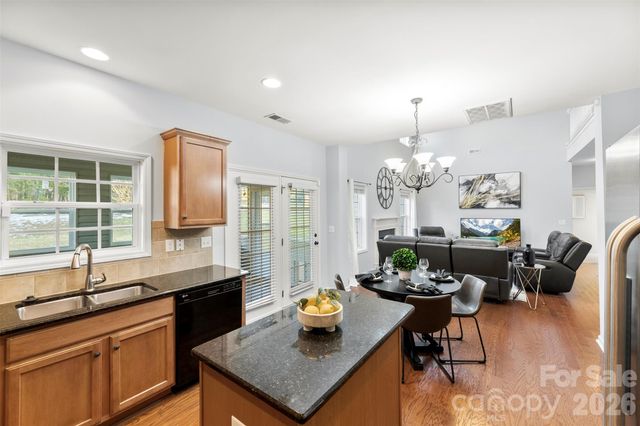 3671 Burnage Hall Road, Harrisburg, NC 28075