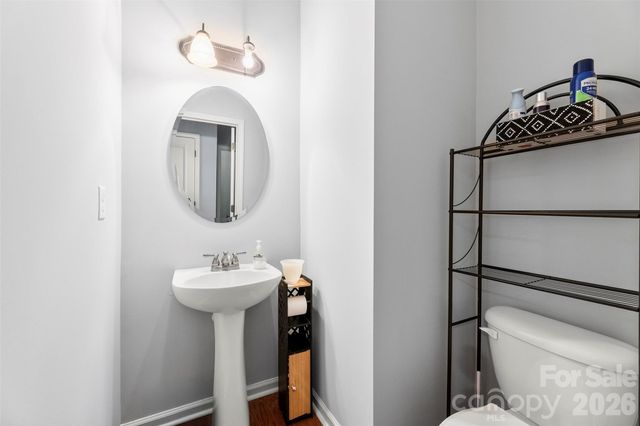 3671 Burnage Hall Road, Harrisburg, NC 28075