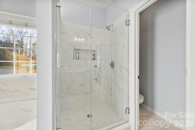 3671 Burnage Hall Road, Harrisburg, NC 28075