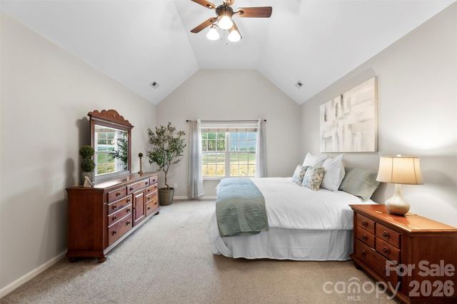 3671 Burnage Hall Road, Harrisburg, NC 28075