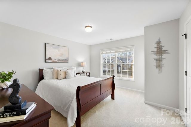 3671 Burnage Hall Road, Harrisburg, NC 28075