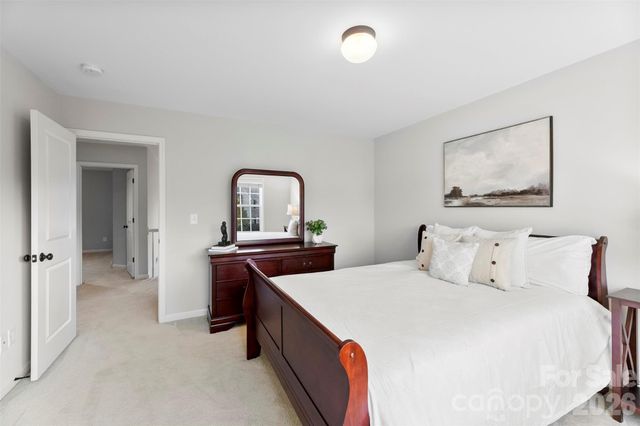 3671 Burnage Hall Road, Harrisburg, NC 28075