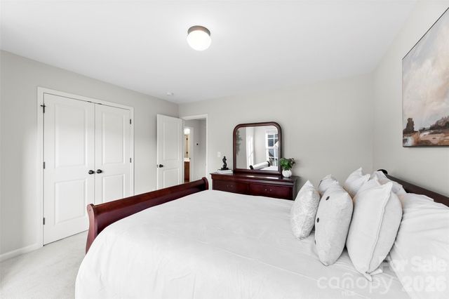 3671 Burnage Hall Road, Harrisburg, NC 28075