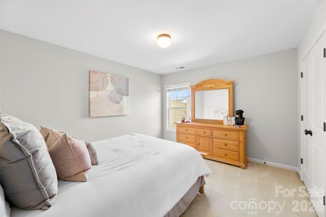 3671 Burnage Hall Road, Harrisburg, NC 28075