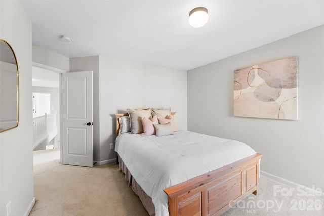 3671 Burnage Hall Road, Harrisburg, NC 28075