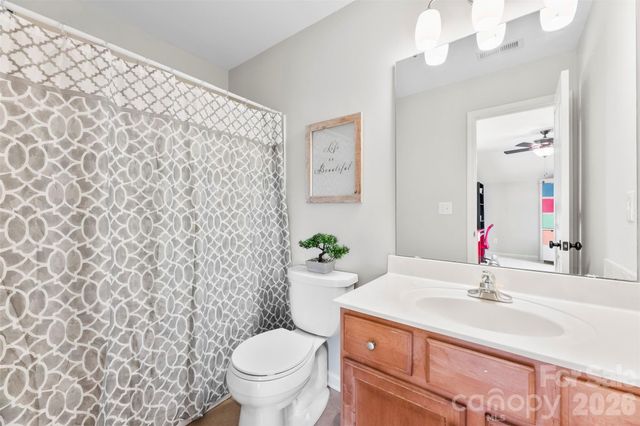 3671 Burnage Hall Road, Harrisburg, NC 28075