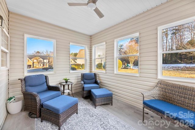 3671 Burnage Hall Road, Harrisburg, NC 28075