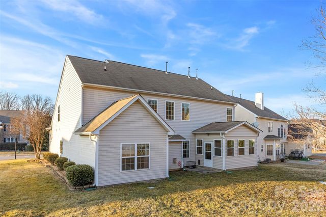 3671 Burnage Hall Road, Harrisburg, NC 28075