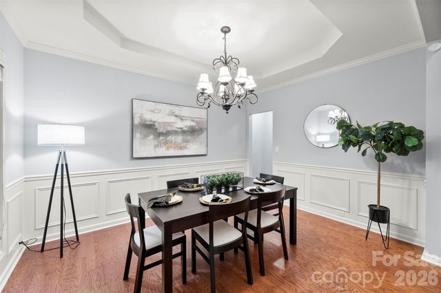 3671 Burnage Hall Road, Harrisburg, NC 28075