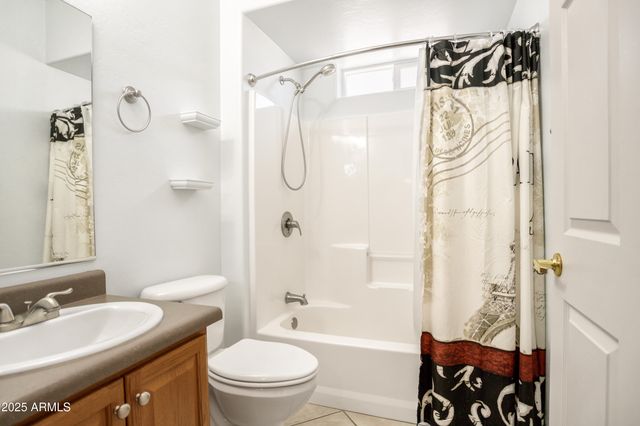 475 S MEADOWOOD Lane, Sierra Vista, AZ 85635