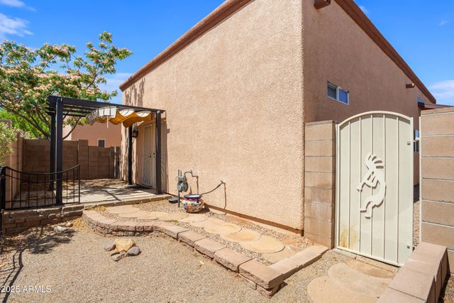 475 S MEADOWOOD Lane, Sierra Vista, AZ 85635