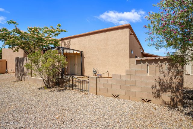 475 S MEADOWOOD Lane, Sierra Vista, AZ 85635