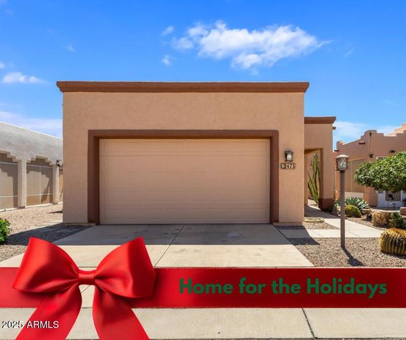475 S MEADOWOOD Lane, Sierra Vista, AZ 85635
