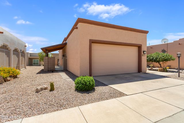 475 S MEADOWOOD Lane, Sierra Vista, AZ 85635