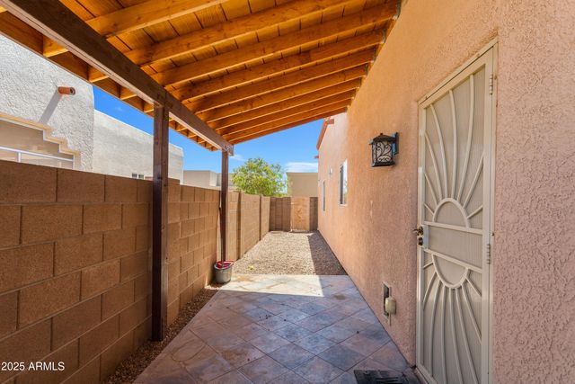 475 S MEADOWOOD Lane, Sierra Vista, AZ 85635