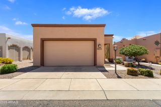 475 S MEADOWOOD Lane, Sierra Vista, AZ 85635