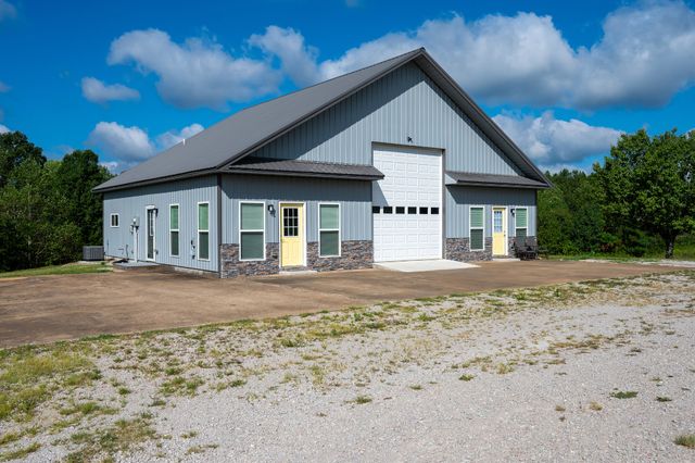 1395 New Kimmins Rd, Hohenwald, TN 38462