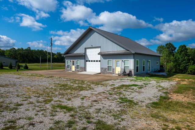 1395 New Kimmins Rd, Hohenwald, TN 38462