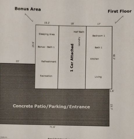1395 New Kimmins Rd, Hohenwald, TN 38462