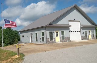 1395 New Kimmins Rd, Hohenwald, TN 38462