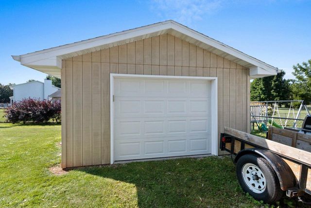 3008 GILBERT DRIVE, Green Bay, WI 54311