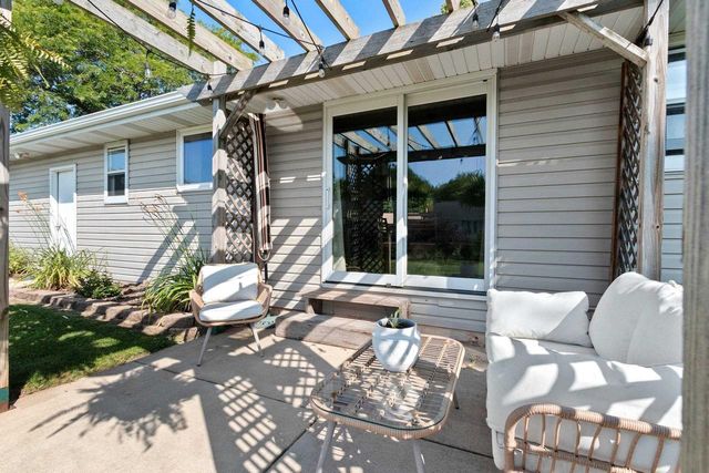 3008 GILBERT DRIVE, Green Bay, WI 54311