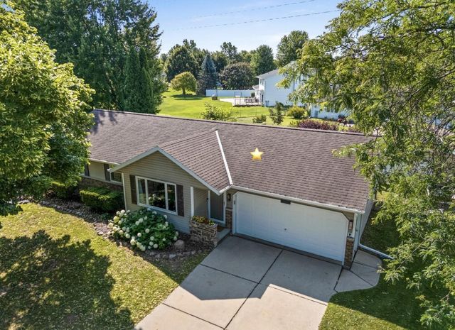 3008 GILBERT DRIVE, Green Bay, WI 54311