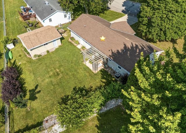 3008 GILBERT DRIVE, Green Bay, WI 54311