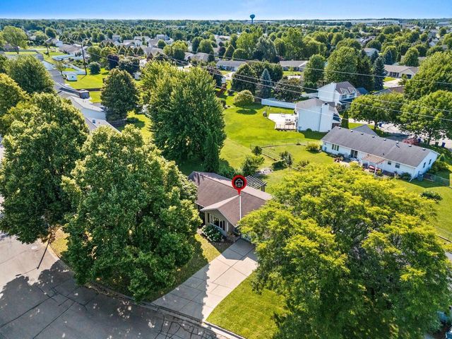 3008 GILBERT DRIVE, Green Bay, WI 54311