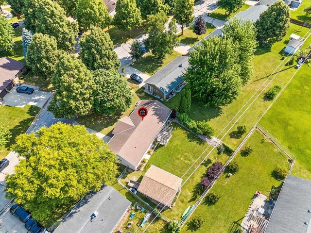 3008 GILBERT DRIVE, Green Bay, WI 54311