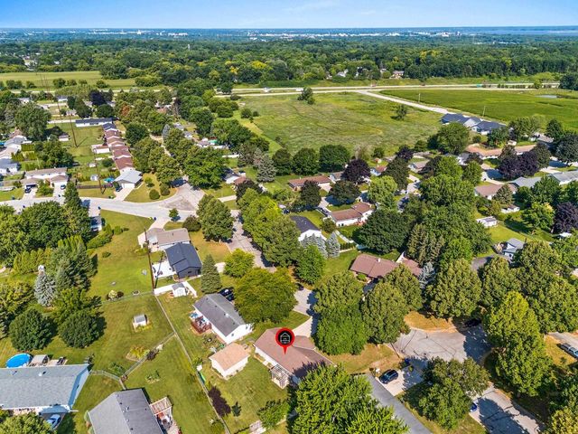 3008 GILBERT DRIVE, Green Bay, WI 54311