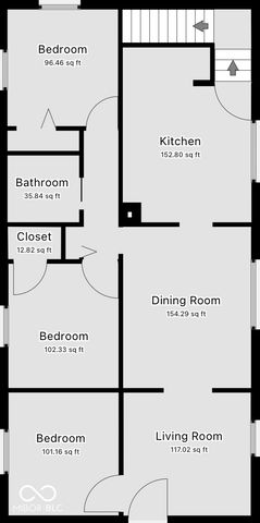 1450 W 33rd Street, Indianapolis, IN 46208