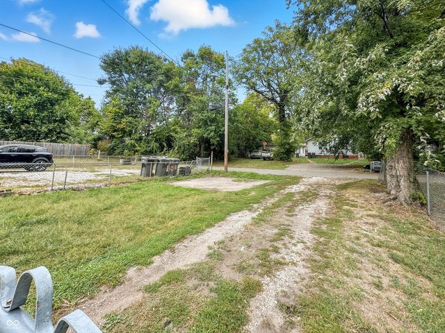 1450 W 33rd Street, Indianapolis, IN 46208