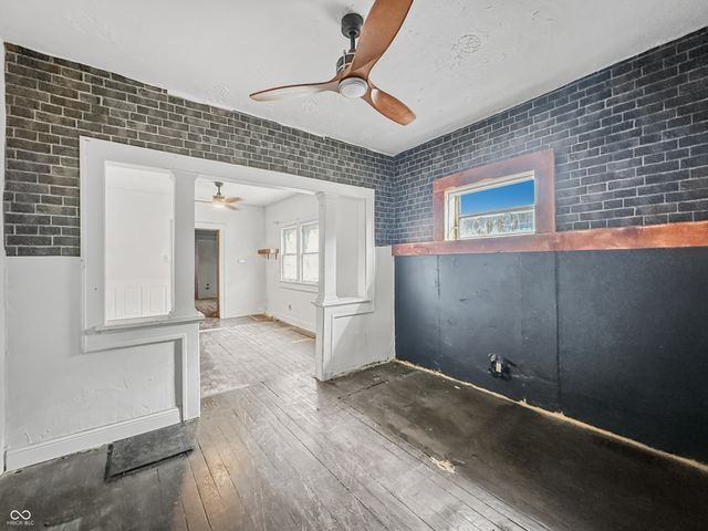 1450 W 33rd Street, Indianapolis, IN 46208