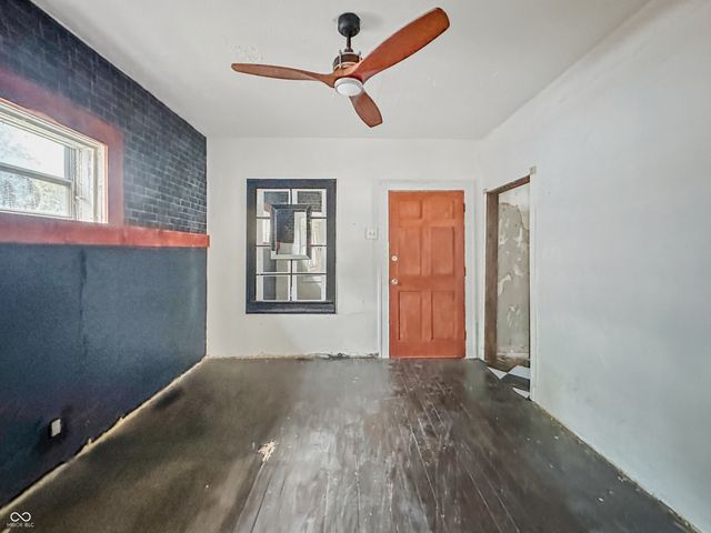 1450 W 33rd Street, Indianapolis, IN 46208