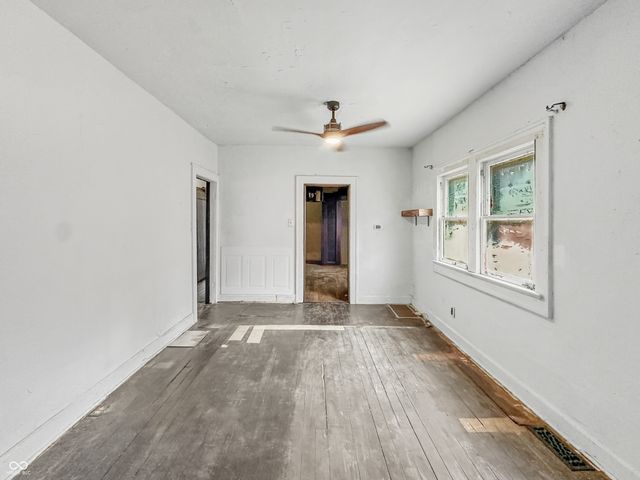 1450 W 33rd Street, Indianapolis, IN 46208