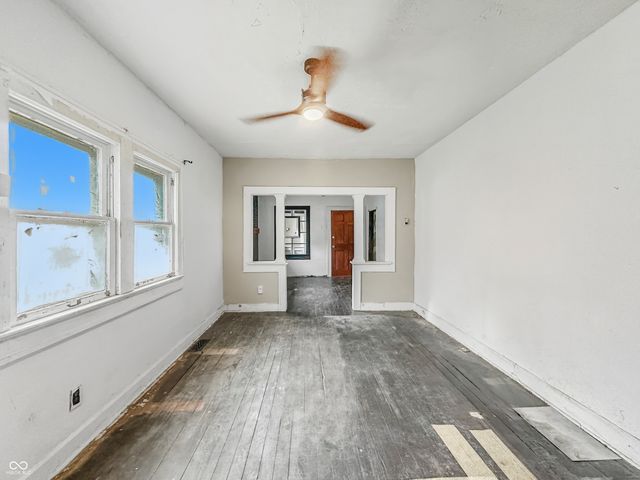 1450 W 33rd Street, Indianapolis, IN 46208