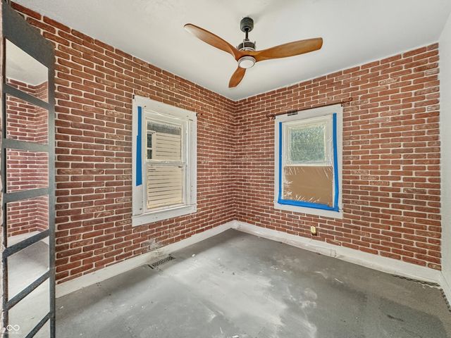 1450 W 33rd Street, Indianapolis, IN 46208