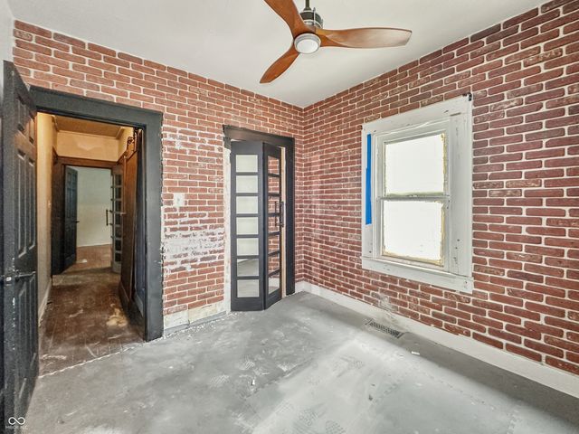 1450 W 33rd Street, Indianapolis, IN 46208