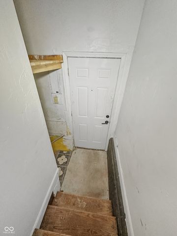 1450 W 33rd Street, Indianapolis, IN 46208