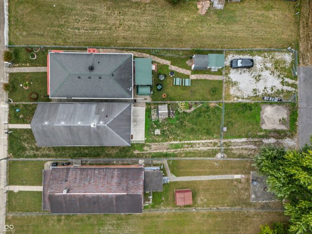 1450 W 33rd Street, Indianapolis, IN 46208