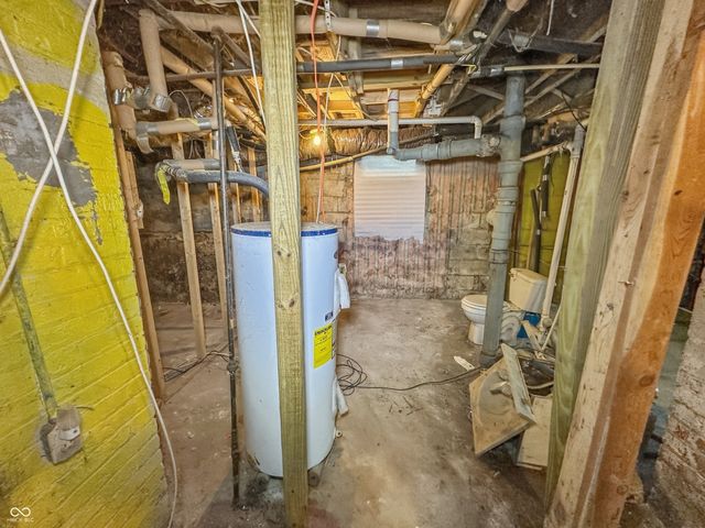 1450 W 33rd Street, Indianapolis, IN 46208