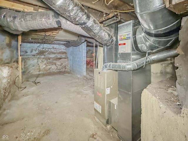 1450 W 33rd Street, Indianapolis, IN 46208