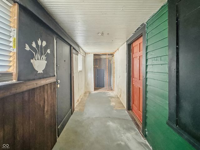 1450 W 33rd Street, Indianapolis, IN 46208