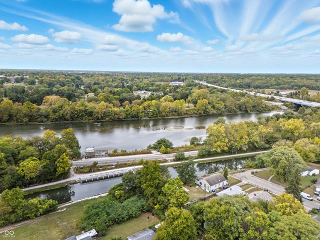 1450 W 33rd Street, Indianapolis, IN 46208