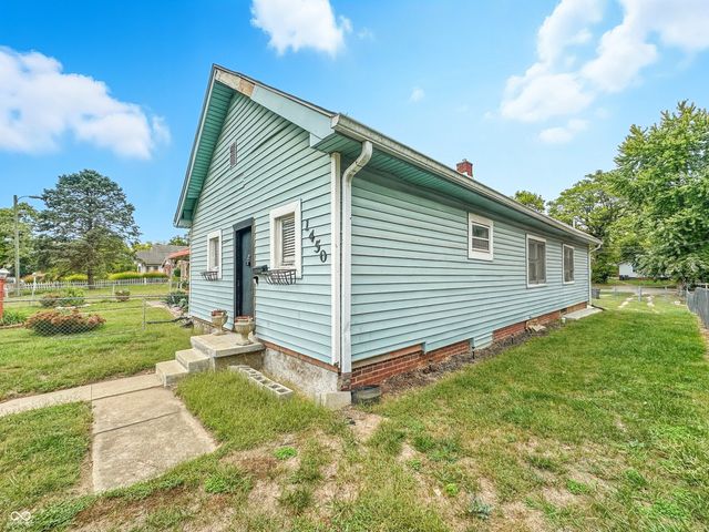 1450 W 33rd Street, Indianapolis, IN 46208