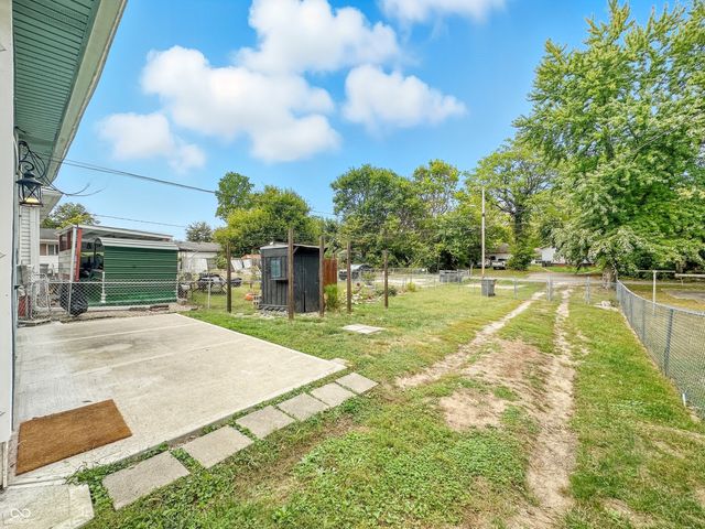 1450 W 33rd Street, Indianapolis, IN 46208